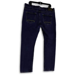 Jeans Seven7 Jeans Co. my measurement 32x 31; label=30 Seven 7 zipper fly  