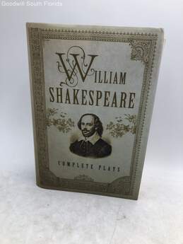 The William Shakespeare: Complete Plays