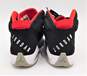 Nike Shoes | Nike Jordan Lift Off Men's Size 10.5 Black white red image number 4
