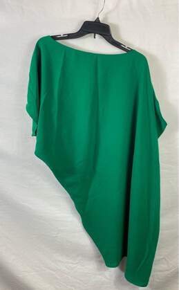 Trina Turk Green Blouse - Size S alternative image