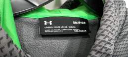 Under Armour Men's Cold Gear Loose Fit Hoodie Size S/P/CH alternative image