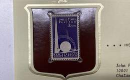 Historic Stamps of America Bundle Lot of 50+ Postal Commemorative Society alternative image