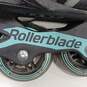 Rollerblade Zetrablade Women's Blades Size 7 image number 8