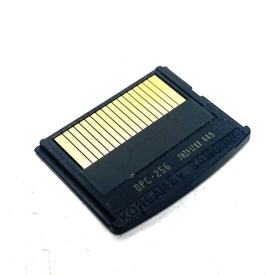 Fujifilm 256MB xD-Picture Card image number 4