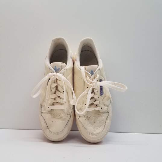 Adidas Continental 80 Women Athletics Sneakers US 8 image number 6