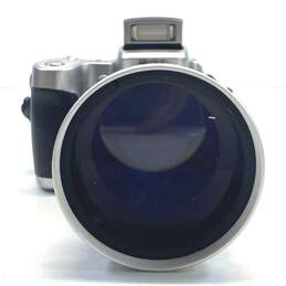 Kodak EasyShare Z650 6.1MP Digital Camera alternative image