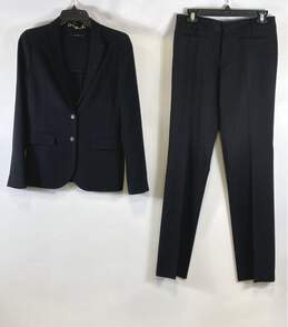 Gucci Black Suit - Size 40
