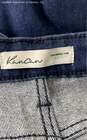 Kancan Blue Pants - Size 28 image number 4