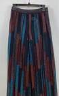 Missoni Multicolor Flare Pant - Size 14 image number 3