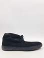 Authentic Tod's Black Chukka Boot M 9.5 image number 1