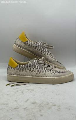Louise Et Cie Womens Gray Casual Shoes Size 9M1 alternative image