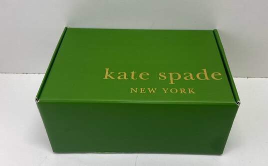 Kate Spade Darling Point Champagne Saucer Pair image number 1