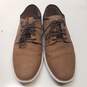 Sonoma Goods for Life Mens Hayden Tan Shoes s.10 image number 6