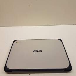 ASUS Chromebook C202SA 11.6-in Chrome OS PC
