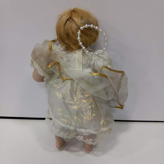 Porcelain Doll image number 2
