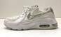 Nike Air Max Excee White Iridescent Athletic Shoes Women's SZ 8.5 image number 2