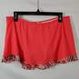 Profile By Gottex Women Pink Skirt Sz 12 NWT image number 2