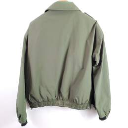Frontline Men Olive Green Jacket XL alternative image