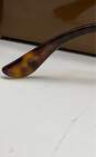 Gucci Brown Sunglasses - Size One Size image number 7