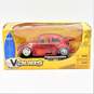 Sealed Jada Toys VDUBS 1959 Volkswagen Beetle 1/24 Red Die Cast Car image number 1