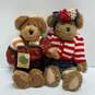 Boyds Bears And Friends Archive Collection Bundle Lot Of 8 image number 2