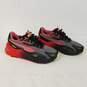 Puma RS-X 3 Sonic The Hedgehog Black Red kids Shoes Size  5C image number 3