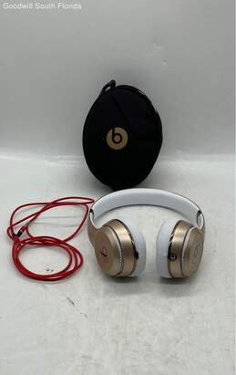 Not Tested Beats Headphones With Cord