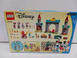 Disney Lego Mickey and Friends Set 10780 alternative image