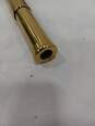 Brass Collapsible Telescope with Travel Pouch in Original Box image number 5