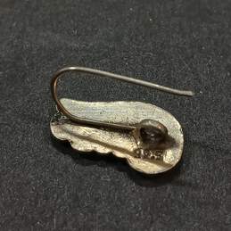 Bundle of 3 Sterling Silver Earrings alternative image