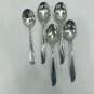 Wm Rogers Impression USA Lot Of 52 IS Stainless Flatware Assorted Pieces image number 5