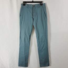 J Crew NWT $148 Kate Straight-Leg Pant in Faux Leather | Sz 14 | Color: Bone