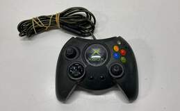 Microsoft Xbox Duke controller - black