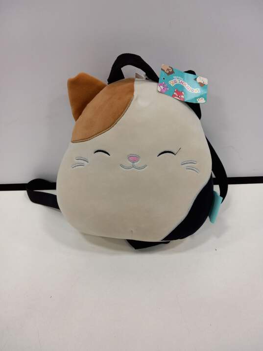 Pair of Squishmallow Plush Character Bags image number 2