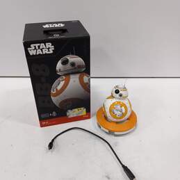 Star Wars Sphero Bb-8