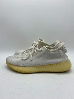 AUTHENTIC Adidas Yeezy Boost 350 V2 'Cream White' Shoes Sz 8