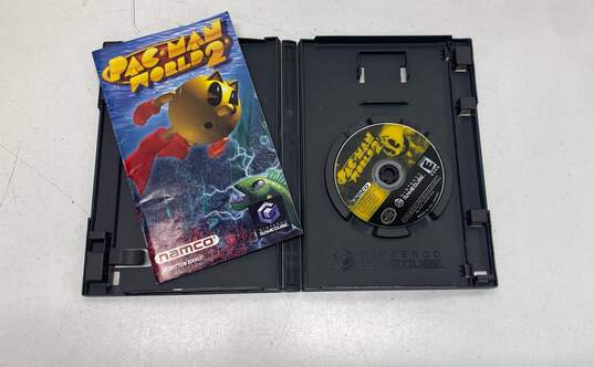 Pac-Man World 2 - GameCube image number 4