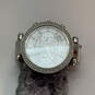 Designer Michael Kors MK-5358 Silver-Tone Stainless Steel Analog Wristwatch image number 1