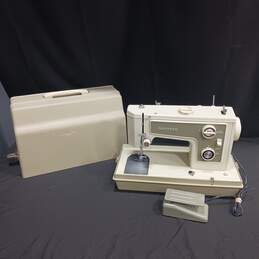 Vintage Kenmore Portable Sewing Machine 148.13110