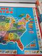 Game of the States 1960 Board Game image number 5