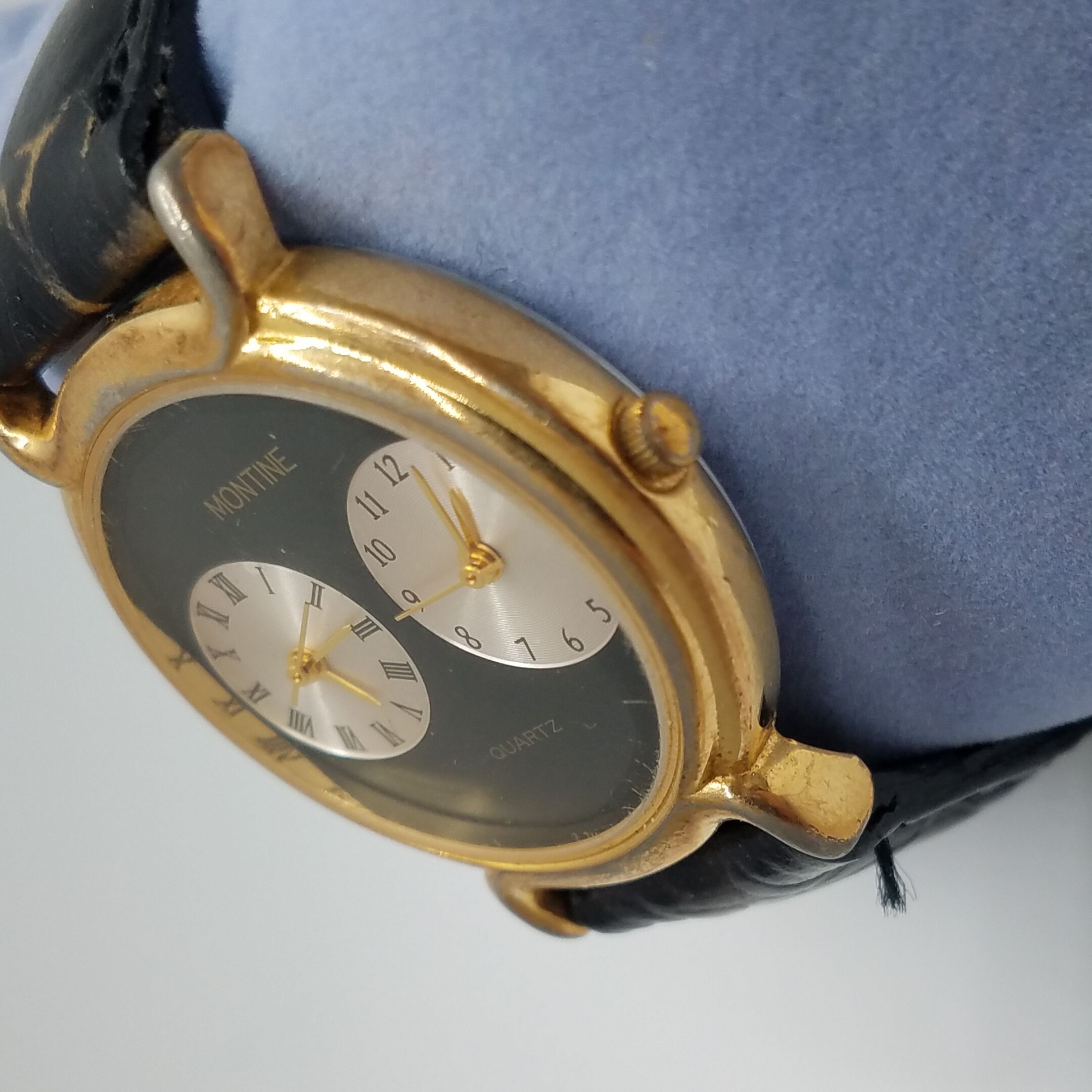 BUY Citizen OXY Dual Time Quartz Men's Watch AO3030-24A - Buy Watches  Online | CITIZEN Red Deer Watches