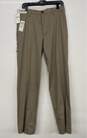 Dockers Tan Pants - Size 32 image number 1