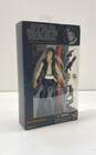 Star Wars Han Solo Black Series 6 Inch Action Figure image number 4