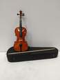 Cremona 4/4 Violin in Hard Case image number 1