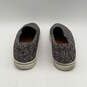 NIB Womens Lapis Verona Multicolor Round Toe Slip-On Sneaker Shoes Size 41 image number 2