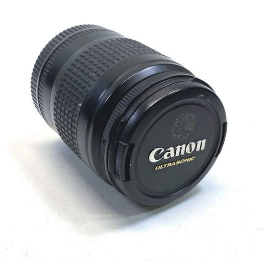 Canon 28-80mm 1:3.5-5.6 Zoom Camera Lens image number 1