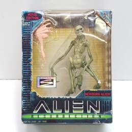 1997 Alien Resurrection Newborn Alien Movie Edition