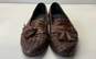 Bragano Brown Loafer Casual Shoe Men 8.5 image number 4