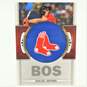 (3) 2023 Topps Baseball Team Logo Commemorative Patches image number 6