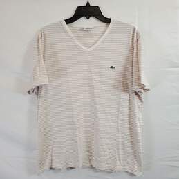 Lacoste Pre-owned Men's Clothing